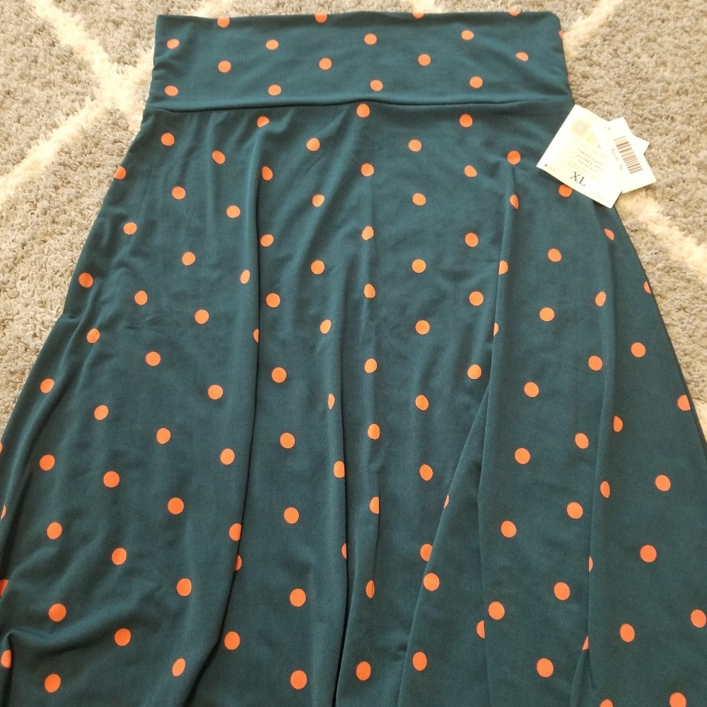 LLR Azure